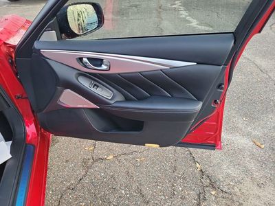 2023 INFINITI Q50 - Photo 37