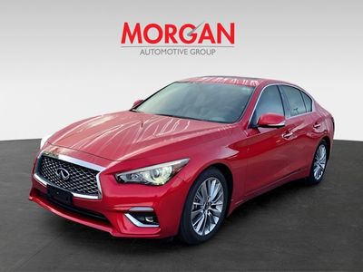 2023 INFINITI Q50 - Photo 4