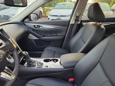 2023 INFINITI Q50 - Photo 13