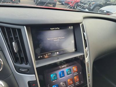2023 INFINITI Q50 - Photo 20