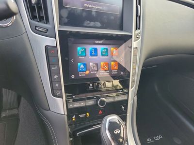 2023 INFINITI Q50 - Photo 22