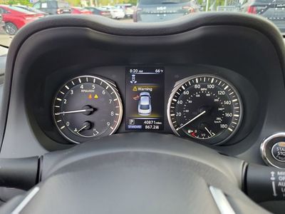2023 INFINITI Q50 - Photo 19