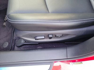 2023 INFINITI Q50 - Photo 14