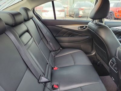 2023 INFINITI Q50 - Photo 32