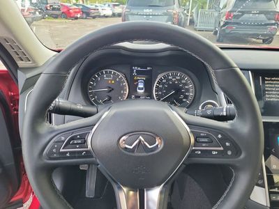 2023 INFINITI Q50 - Photo 18