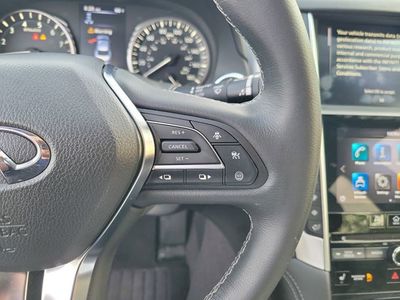 2023 INFINITI Q50 - Photo 17