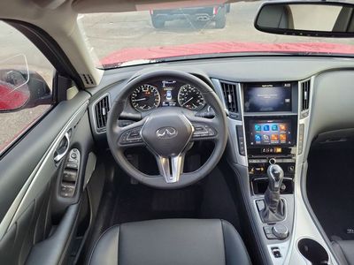 2023 INFINITI Q50 - Photo 27
