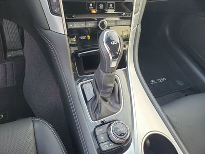 2023 INFINITI Q50 - Photo 23