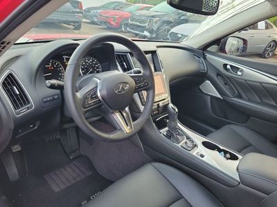 2023 INFINITI Q50 - Photo 12