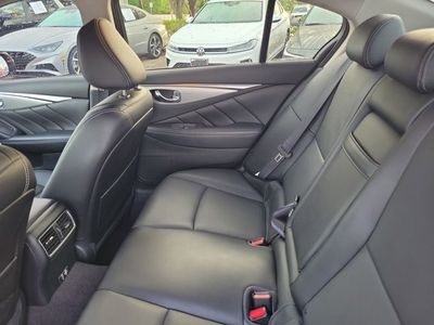 2023 INFINITI Q50 - Photo 29