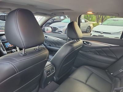 2023 INFINITI Q50 - Photo 28