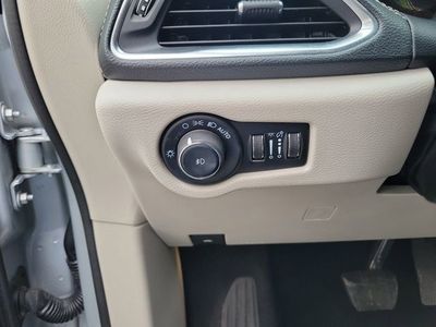 2023 Chrysler Pacifica - Photo 16