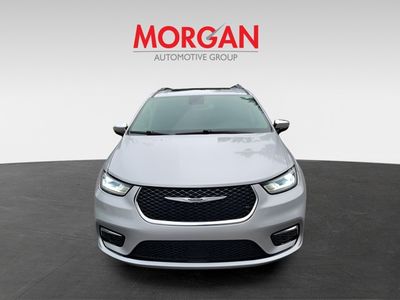 2023 Chrysler Pacifica - Photo 5
