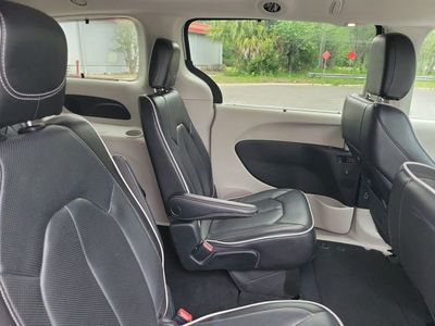 2023 Chrysler Pacifica - Photo 33