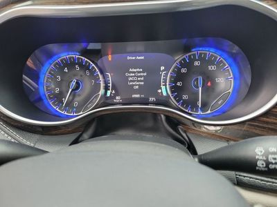 2023 Chrysler Pacifica - Photo 20