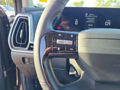 2026 Kia Sorento - Photo 11