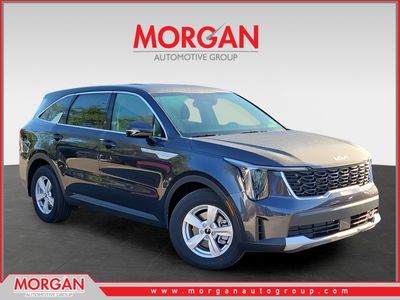 2026 Kia Sorento - Photo 1