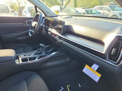 2026 Kia Sorento - Photo 31
