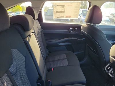 2026 Kia Sorento - Photo 29