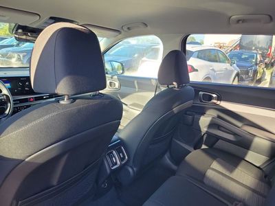 2026 Kia Sorento - Photo 24
