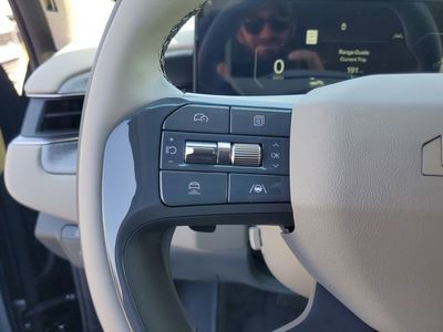 2026 Kia EV9 - Photo 11