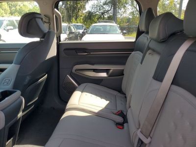 2026 Kia EV9 - Photo 26