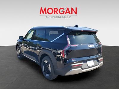 2026 Kia EV9 - Photo 3