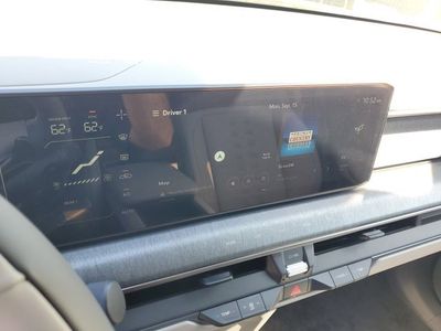 2026 Kia EV9 - Photo 15