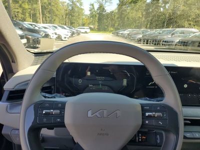 2026 Kia EV9 - Photo 13