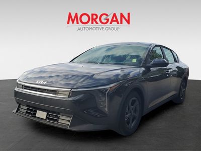 2025 Kia K4 - Photo 4
