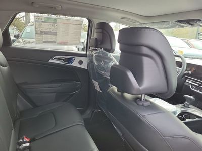2026 Kia Sportage - Photo 29