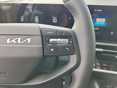 2026 Kia Sportage - Photo 12