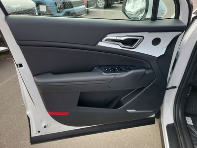2026 Kia Sportage - Photo 5