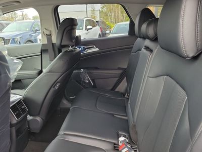 2026 Kia Sportage - Photo 25