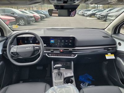 2026 Kia Sportage - Photo 22