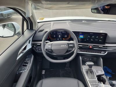 2026 Kia Sportage - Photo 23
