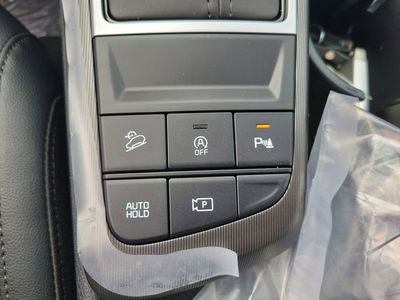 2026 Kia Sportage - Photo 20