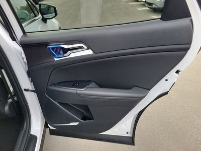 2026 Kia Sportage - Photo 31
