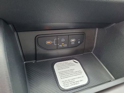 2026 Kia Sportage - Photo 18
