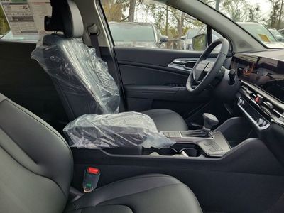 2026 Kia Sportage - Photo 33