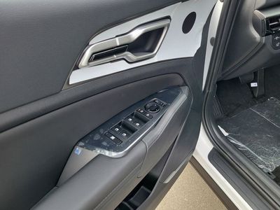 2026 Kia Sportage - Photo 6