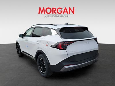 2026 Kia Sportage - Photo 3