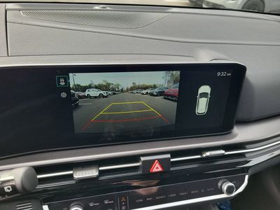 2026 Kia Sportage - Photo 16