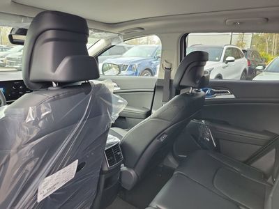 2026 Kia Sportage - Photo 24