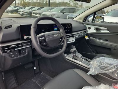 2026 Kia Sportage - Photo 7