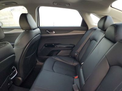 2025 Kia K5 - Photo 26