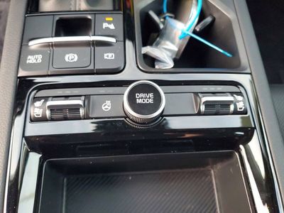 2025 Kia K5 - Photo 20