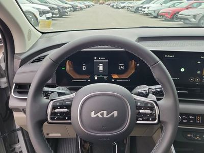 2026 Kia Carnival Hybrid - Photo 13