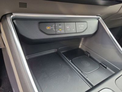 2026 Kia Carnival Hybrid - Photo 19