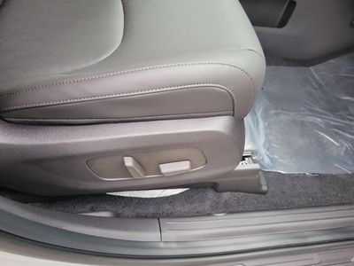 2026 Kia Carnival Hybrid - Photo 34